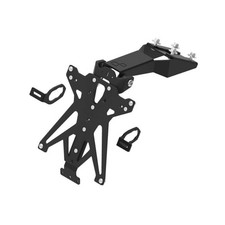 LIGHTECH KENNZEICHENHALTER