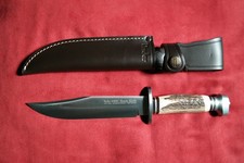 Linder Bowie Messer NEU