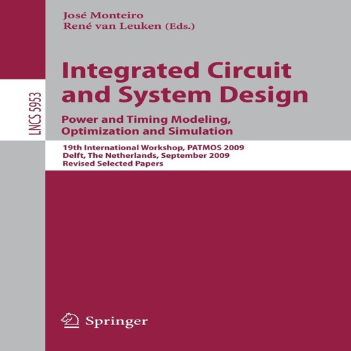 Integrated circuit and system - integrated,