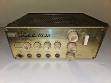 Klemt Echolette M40