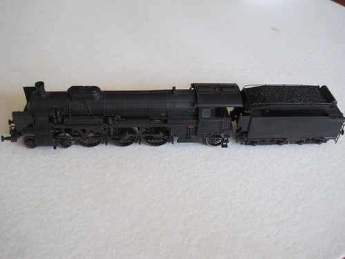 Liliput drg br18 316 - 97,