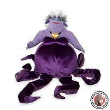 NEU Disney Store - Ursula aus