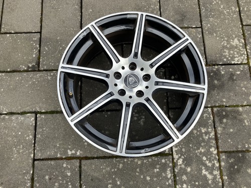 Alufelge 5x19 et45 5x112 - 1,