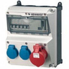 Mennekes 920009