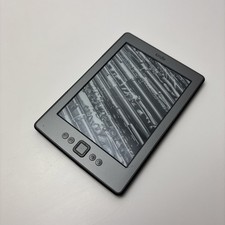 Amazon Kindle (4. Generation)
