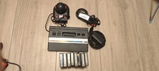 Atari 2600 junior Mit 8