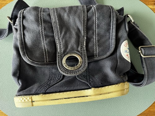 Vintage converse all stars - converse,