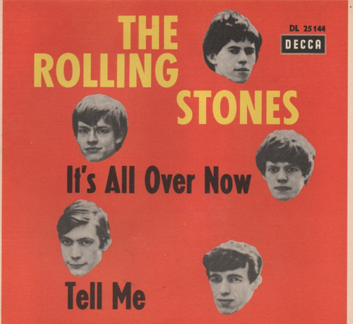 Cover the rolling - sg.,