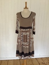 Container kleid s 36 38 - container,, gr.