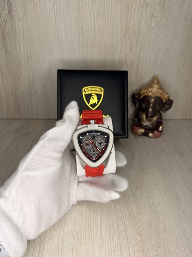 Lamborghini armbanduhr - lamborghini,