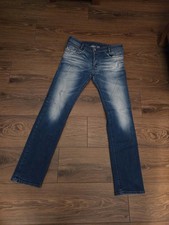 Diesel IAKOP Herren Jeans Gr
