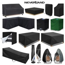 Wasserdicht Gartenmöbel