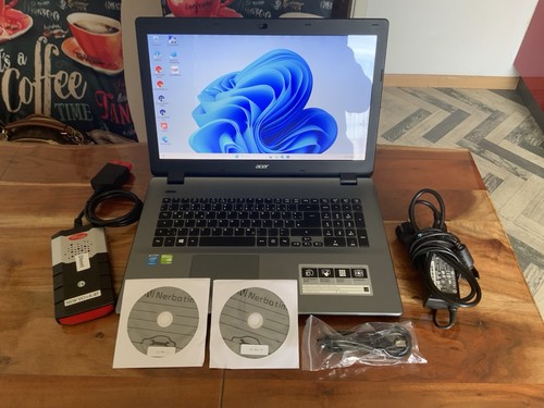 Acer 771 laptop 3 - acer, e5-771