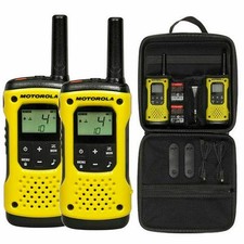 Walkie-Talkie Motorola TLKR
