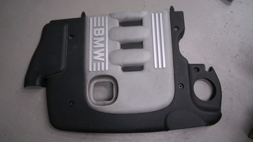 Bmw 3er e46 motorverschalung - 3er,