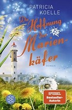 Die Hoffnung der Marienkäfer