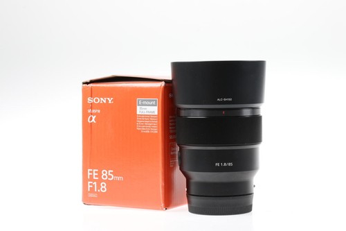 Sony 85mm snr - 85mm,