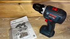 Bosch Professional Akku-Bohrschrauber GSR 18v-55