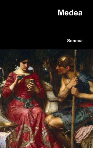 Seneca medea buch - |,