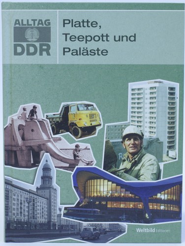 Platte teepott und - teepott, paläste