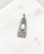 Vintage 925 Sterling Silver