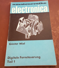 Amateurreihe electronica - amateurreihe,