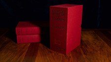 A History of the Art of