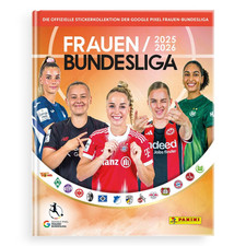 Panini Frauen Bundesliga