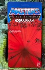 * *** ¥ KOBRA KHAN Custom