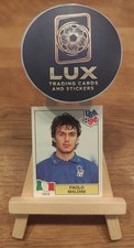 Panini Fußball WM 1994 WC WM