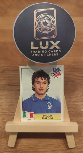 Panini fußball 1994 - 1994, wm