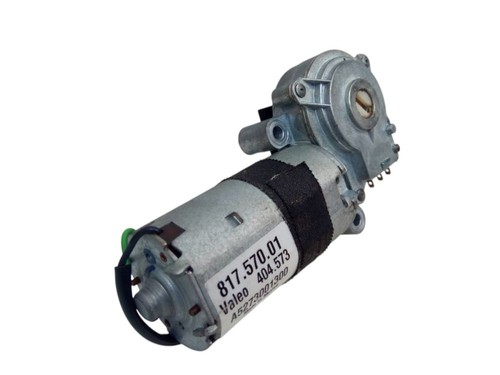 Motor schiebedach - motor,