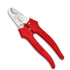 KNIPEX Kabelschere 165mm mit