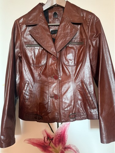 Green world damen echt leder - world,