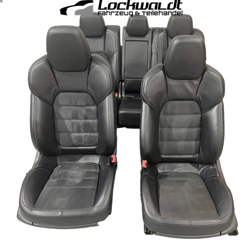 Gts sportsitze alcantara leder - sportsitze,