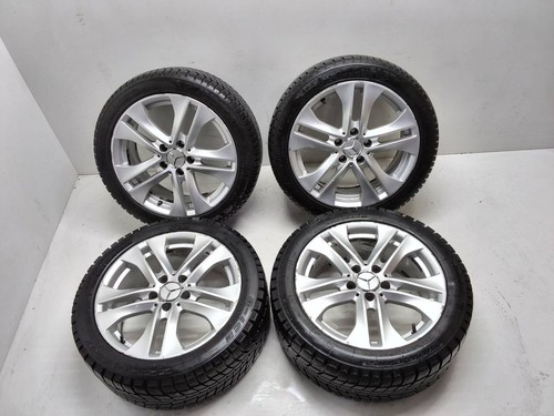 Mercedes benz w204 2011 17 - mercedes-benz,