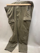 1982 NVA sg52 Hose ESKS