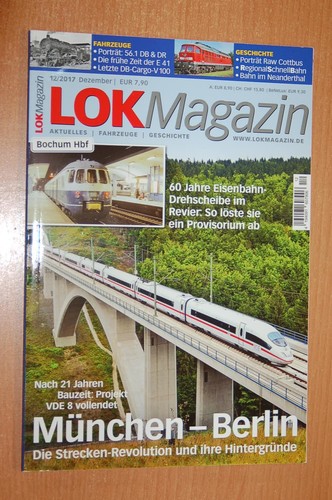 Lok magazin 2017 - lok,