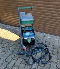 Beam Blue Evolution  S Virtual Touchscreen Dampfsauger Dampreiniger