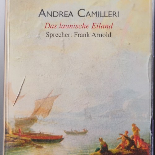 Andrea camilleri das - andrea,