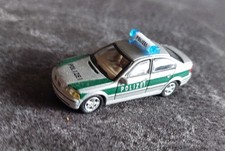Spielzeugauto Polizei