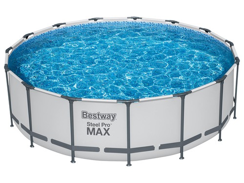Bestway steel pro max - steel, frame