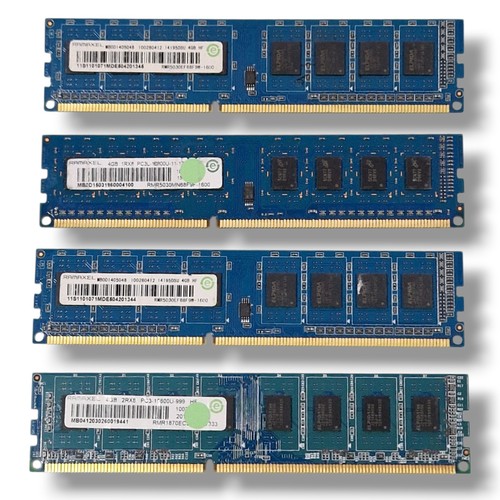 4gb ddr3 - 4gb,