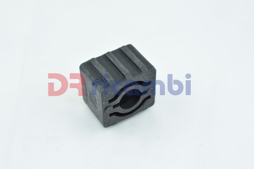 Rubber plug air filter - , box