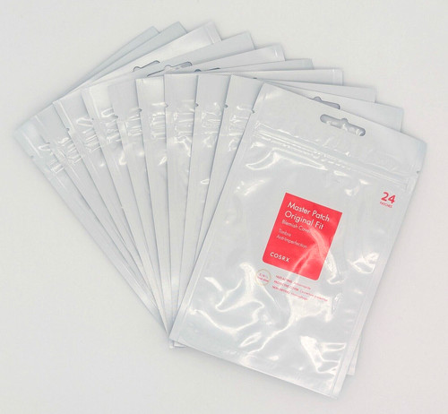 Cosrx acne master patch - cosrx,