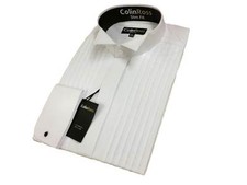 Slimmer fit herren weiß - herren,