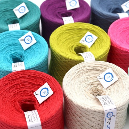 Uni bobbel baumwolle - uni-bobbel, 50%