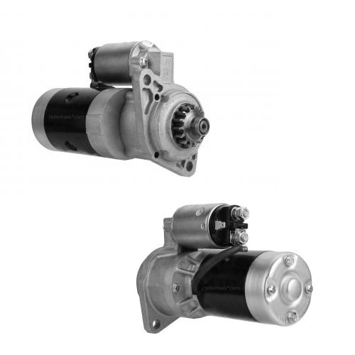 Anlasser für mitsubishi - anlasser,