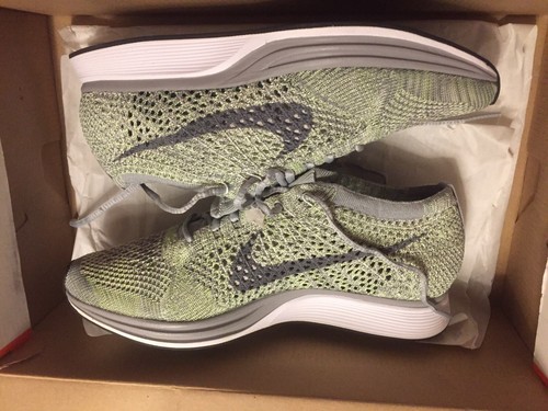 New nike flyknit - new,