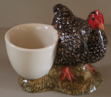 WACHTEL KERAMIK MARAN KUCKUCK